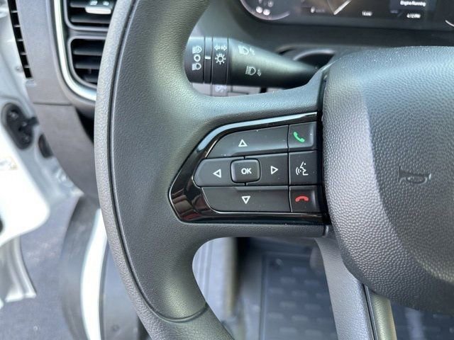 New 2024 RAM ProMaster 3500 w/ Quick Order Package 22G SLT image 12