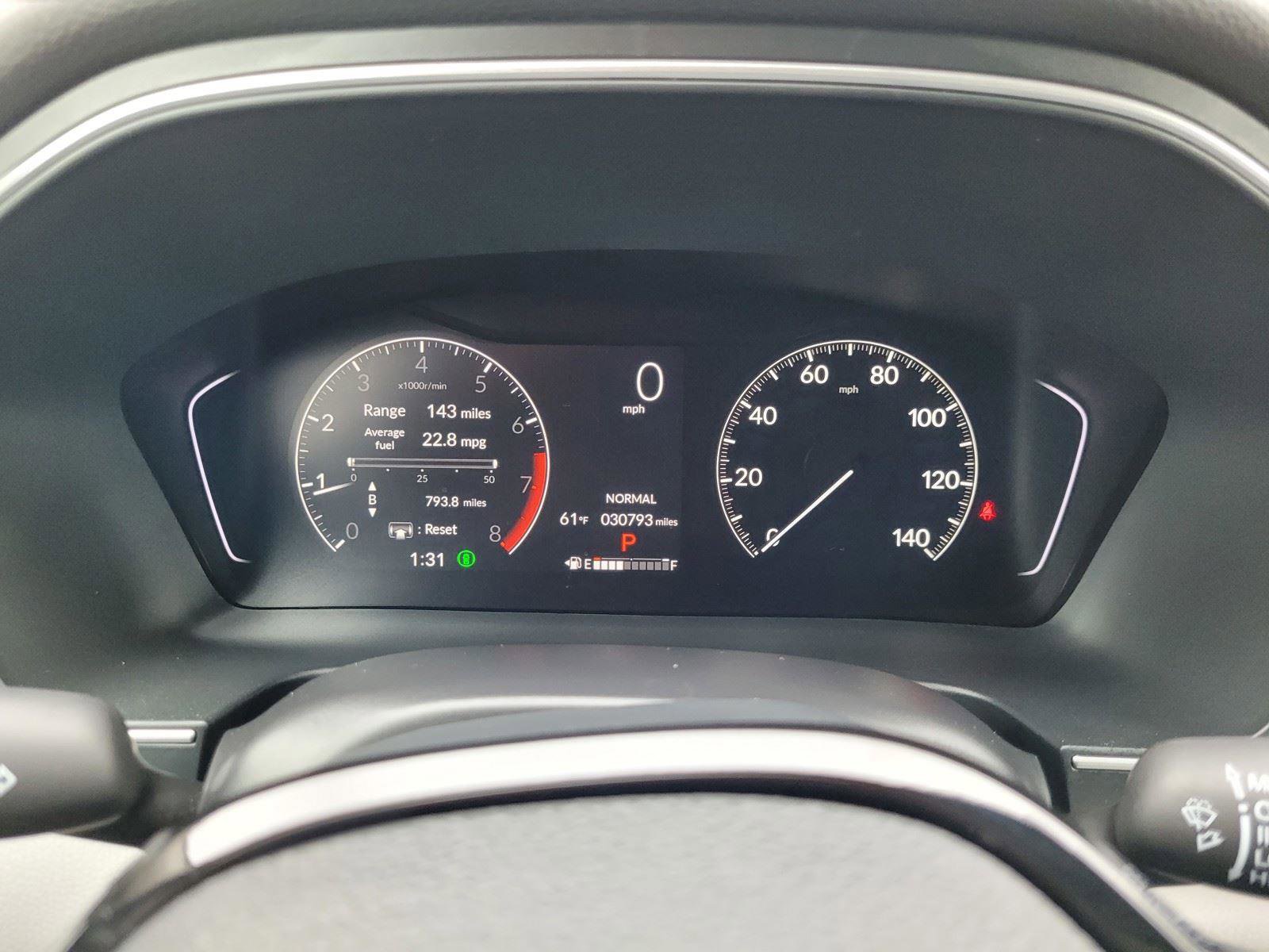 Used 2023 Honda Pilot EX-L image 29