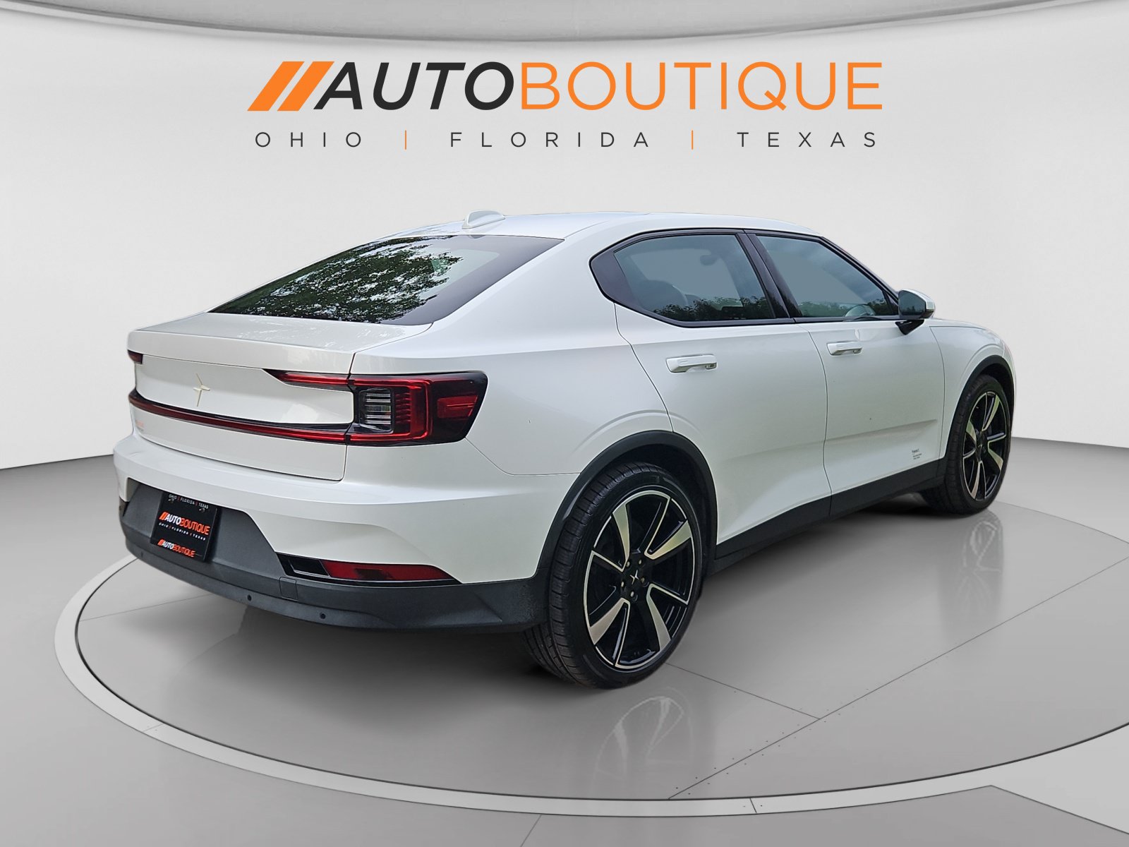 Used 2022 Polestar Polestar 2 AWD/4WD image 5