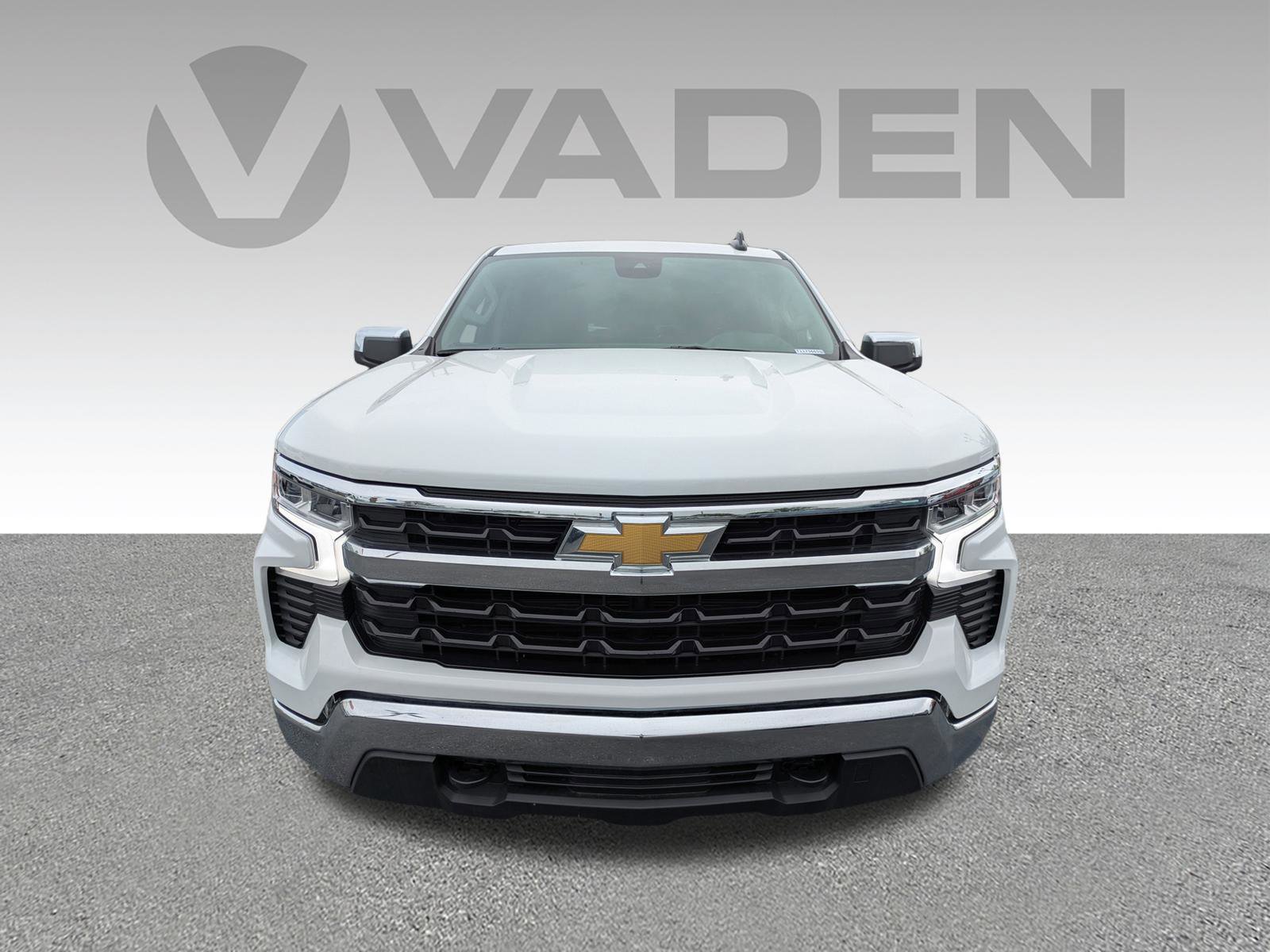 New 2026 Chevrolet Silverado 1500 LT image 29