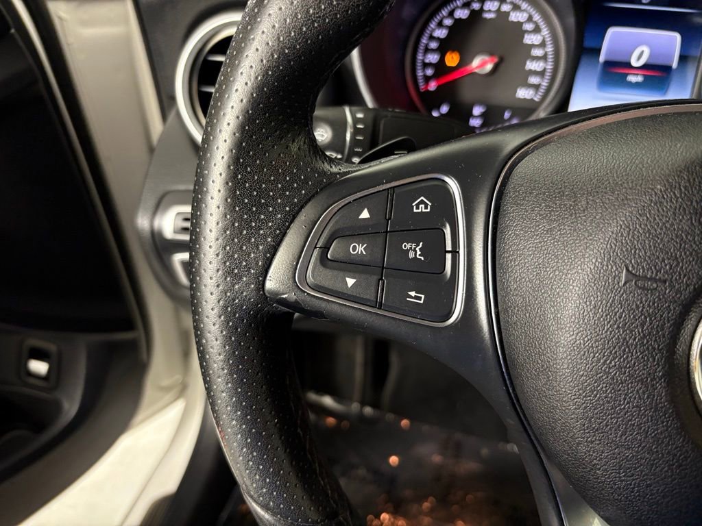 Used 2017 Mercedes-Benz C 300 Sedan image 23
