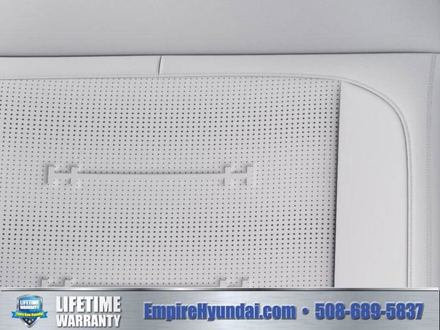 New 2025 Hyundai Santa Fe Calligraphy image 17