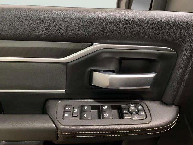 Used 2026 RAM 2500 Big Horn AWD/4WD image 27
