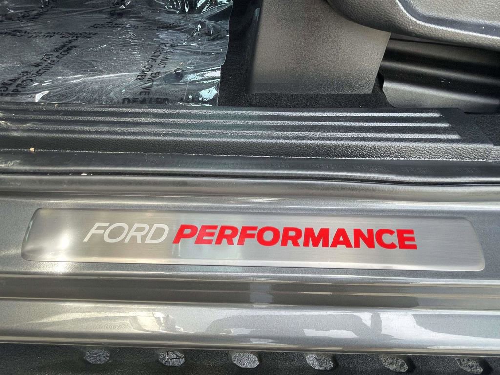 Used 2025 Ford Ranger Raptor AWD/4WD image 23