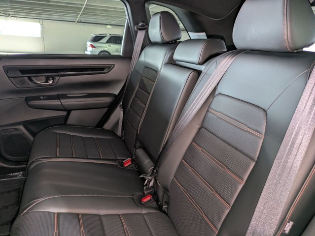Used 2025 Honda CR-V Sport-L image 19