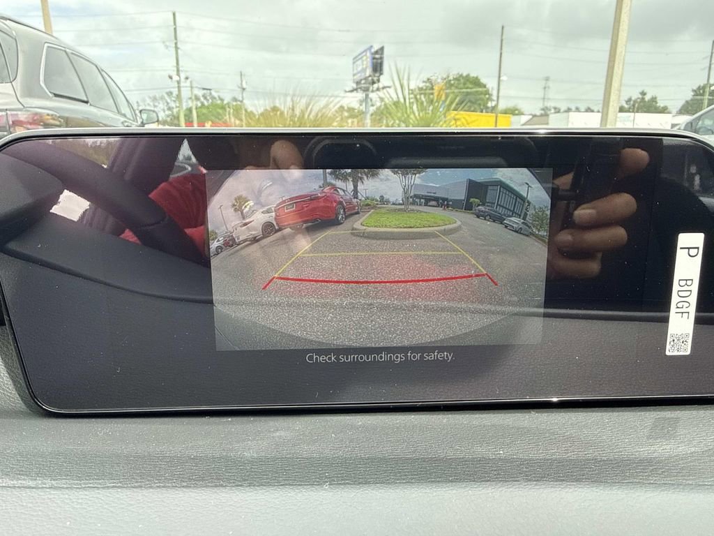 New 2026 MAZDA MAZDA3 s Sport FWD image 31