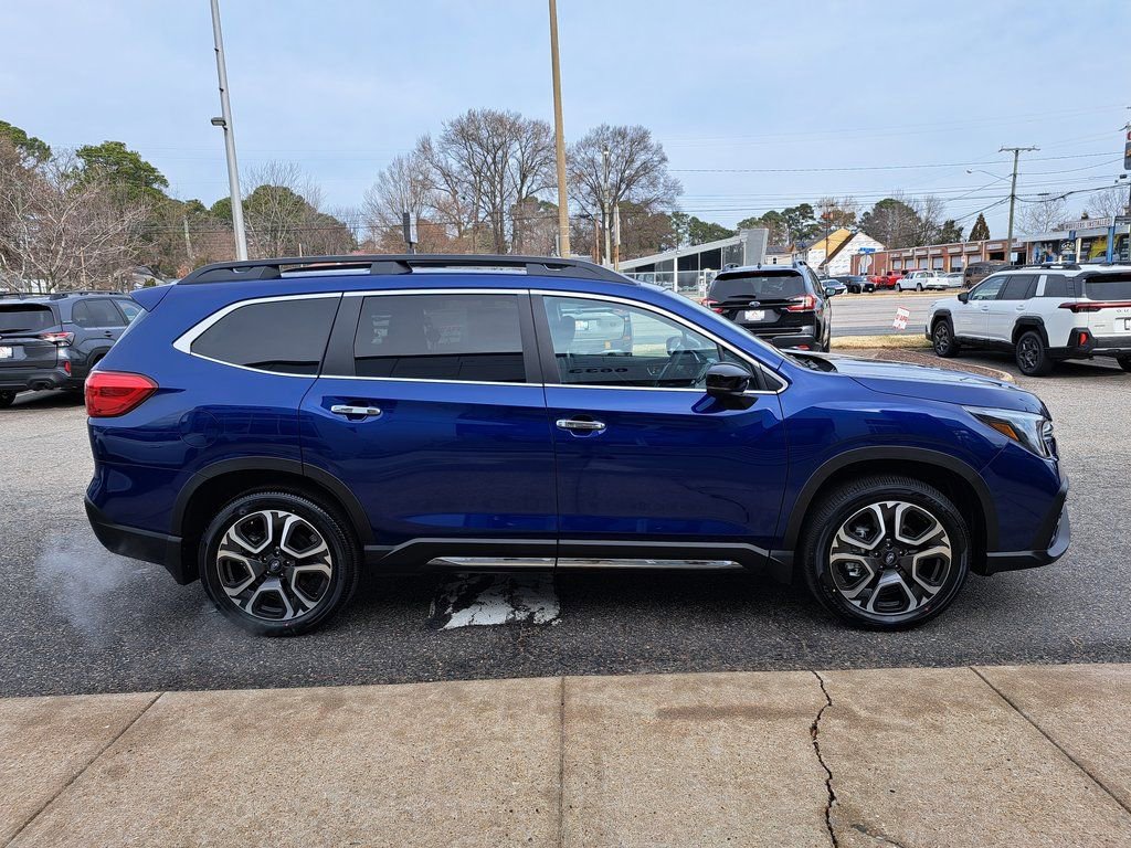 New 2026 Subaru Ascent Touring image 7