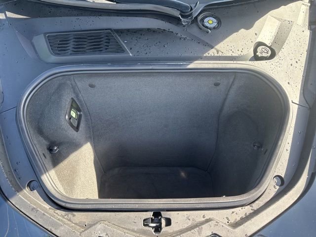 Used 2024 Chevrolet Corvette Stingray Premium Cpe w/ Z51 Performance Package RWD image 11