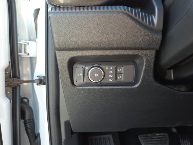 New 2025 Ford Ranger XLT image 23