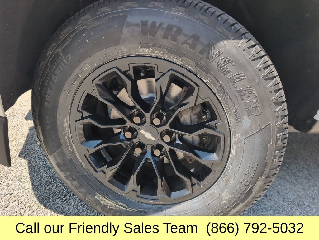 Used 2019 Chevrolet Colorado W/T image 26