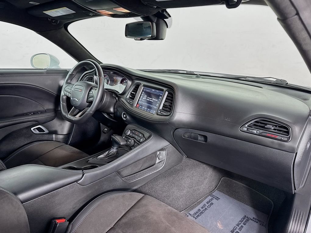 Used 2023 Dodge Challenger R/T Scat Pack image 32