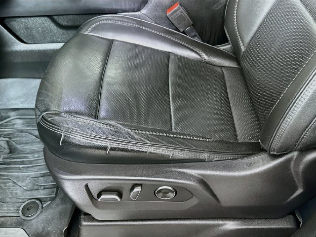 Used 2024 GMC Sierra 1500 Denali AWD/4WD image 25