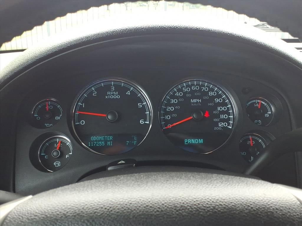 Used 2011 Chevrolet Tahoe LTZ image 25