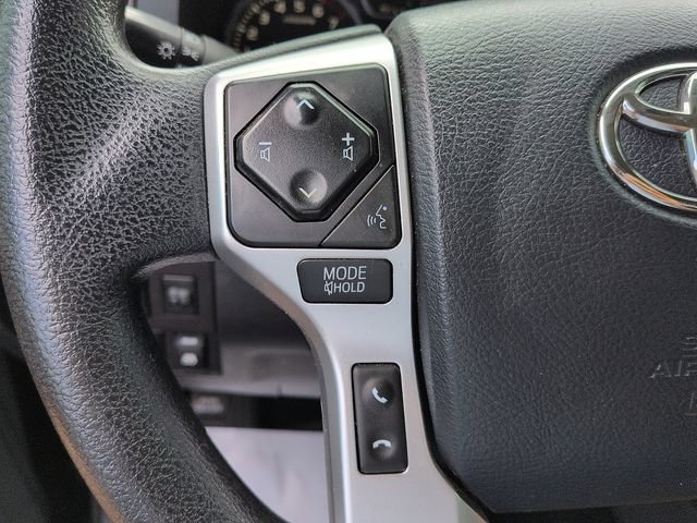 Used 2018 Toyota Tundra SR5 w/ TRD Off Road Package AWD/4WD image 19