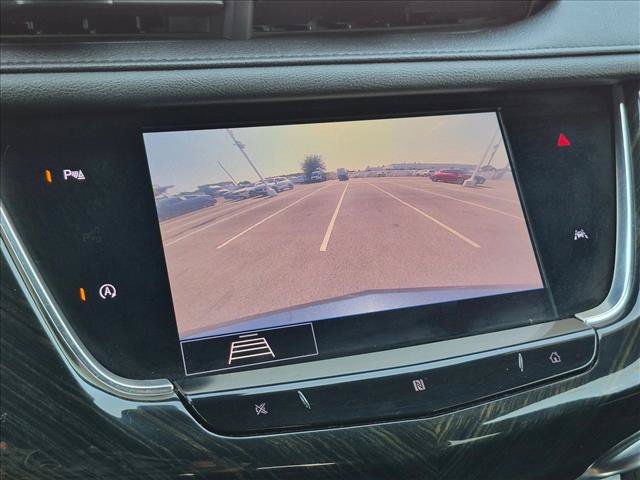 Used 2020 Cadillac XT6 Premium Luxury FWD image 11