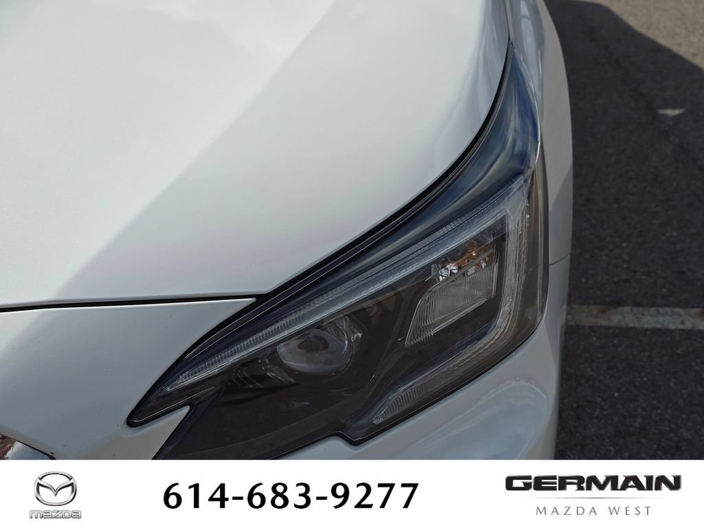 Used 2021 Subaru Legacy Premium AWD/4WD image 17