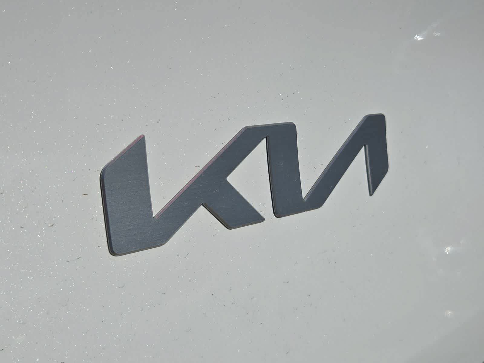 New 2026 Kia EV6 Wind RWD image 12
