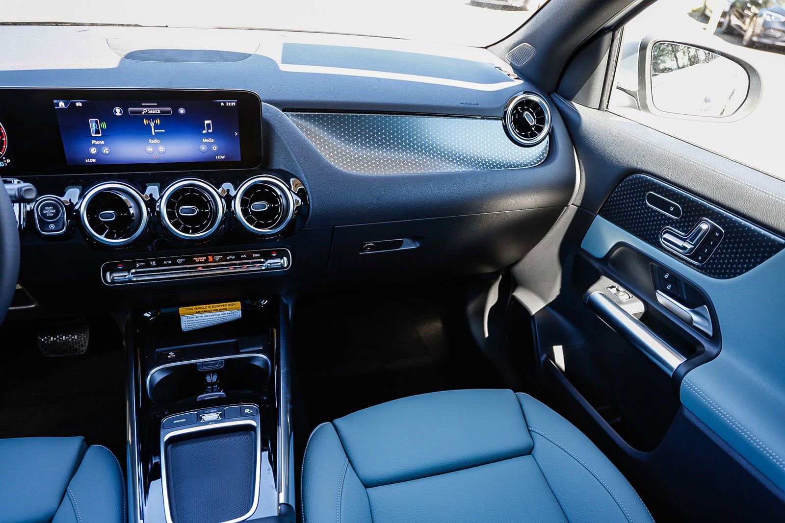 New 2026 Mercedes-Benz GLA 250 image 15