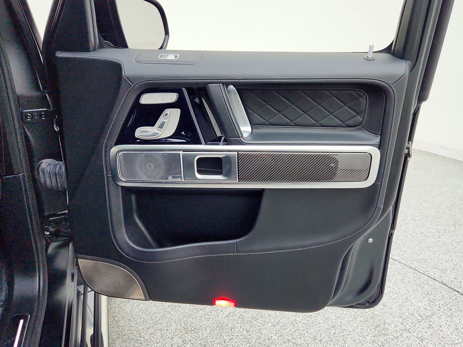 Certified 2021 Mercedes-Benz G 63 AMG 4MATIC image 31