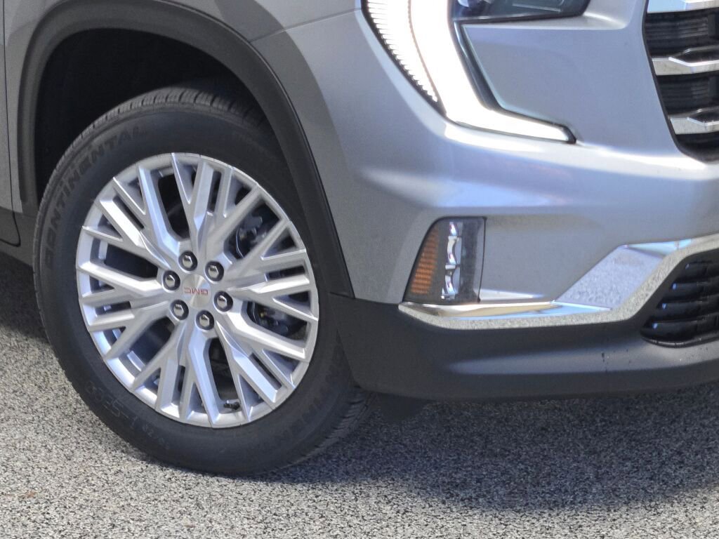 New 2026 GMC Acadia Elevation w/ Elevation Premium Package image 3