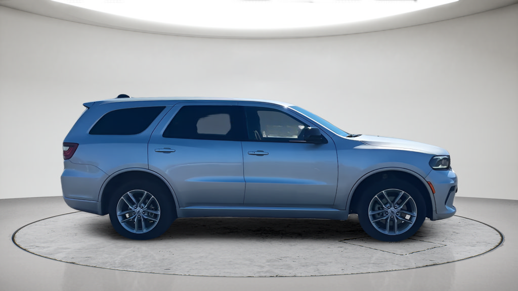 Used 2025 Dodge Durango GT AWD/4WD image 5