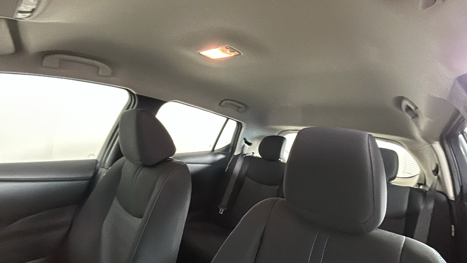 Used 2025 Nissan Leaf SV Plus FWD image 16