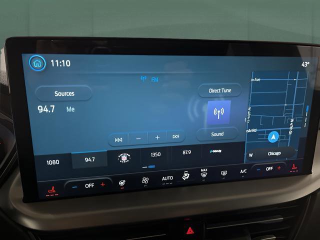 Used 2024 Ford Escape SE image 19