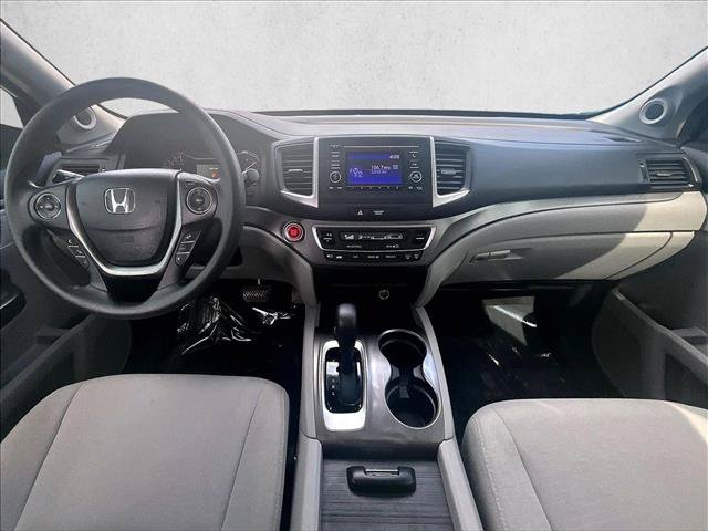 Used 2016 Honda Pilot LX image 16
