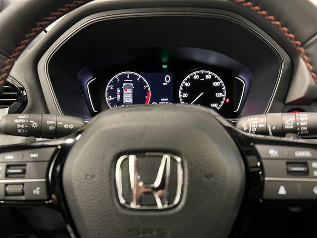 New 2025 Honda Pilot TrailSport image 26