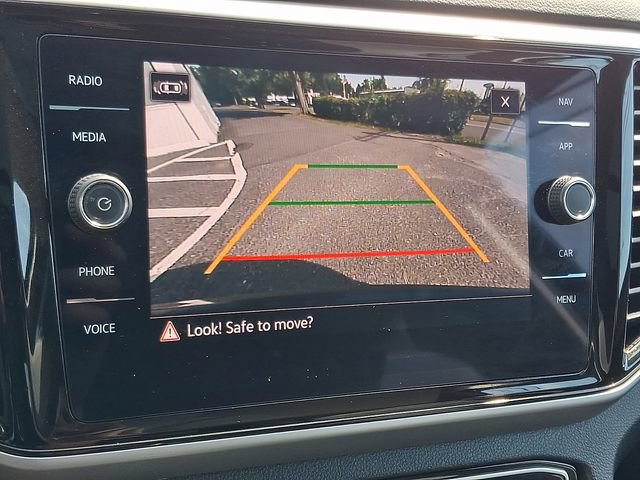 Used 2023 Volkswagen Atlas SEL AWD/4WD image 18