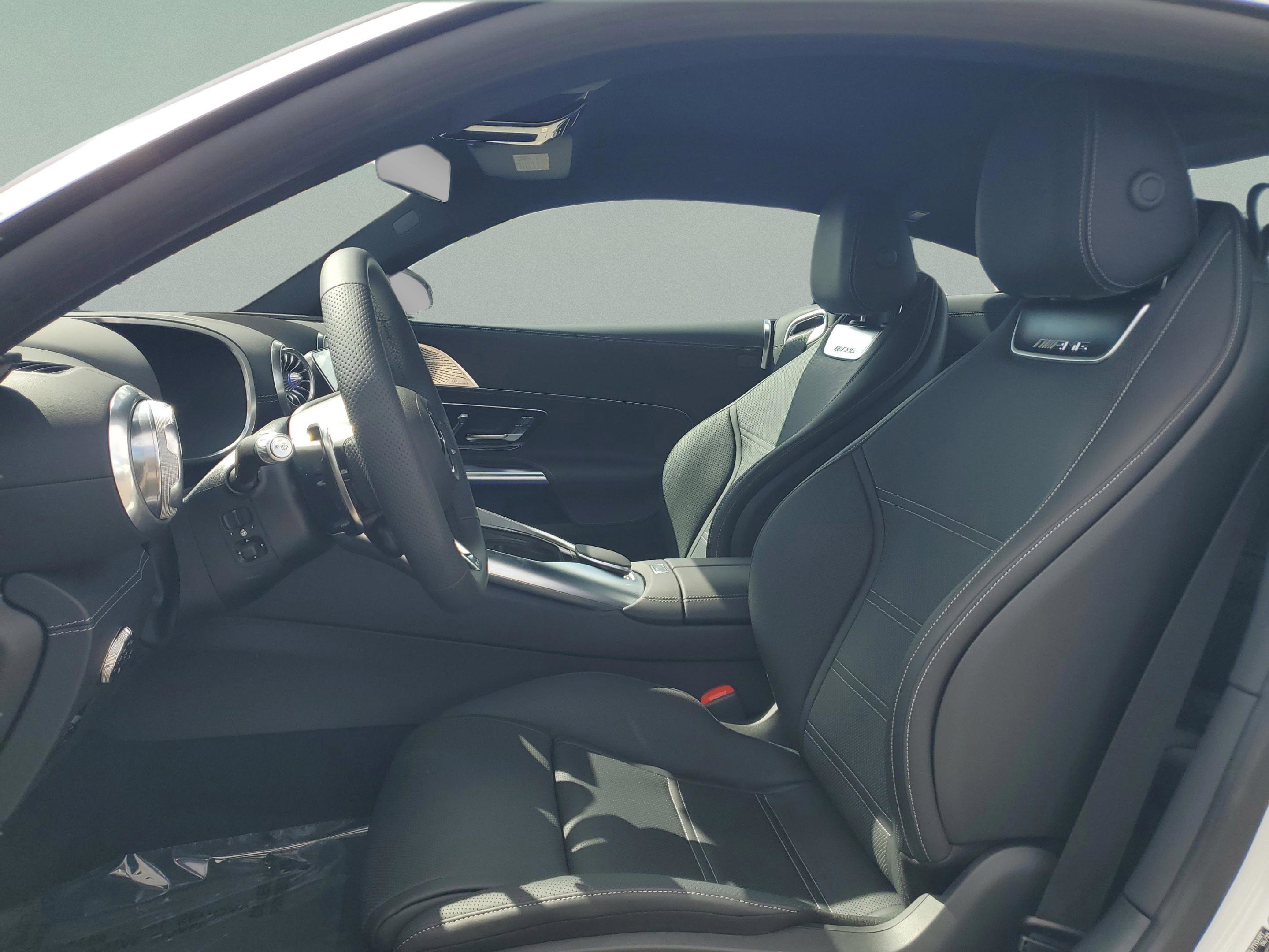 New 2026 Mercedes-Benz AMG GT 63 image 10