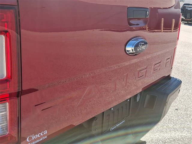 Used 2020 Ford Ranger XLT w/ Equipment Group 301A Mid image 29