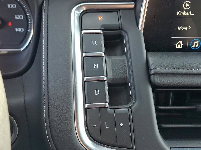 Certified 2021 Chevrolet Tahoe LS image 16