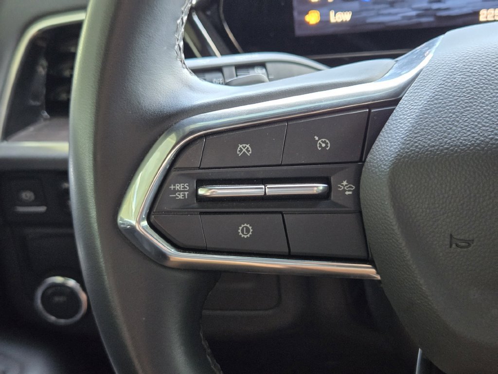 Used 2025 Chevrolet Tahoe LT RWD image 28