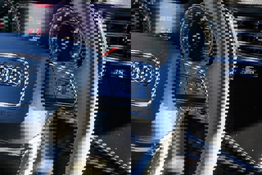 New 2026 Audi Q7 2.0T Premium image 17