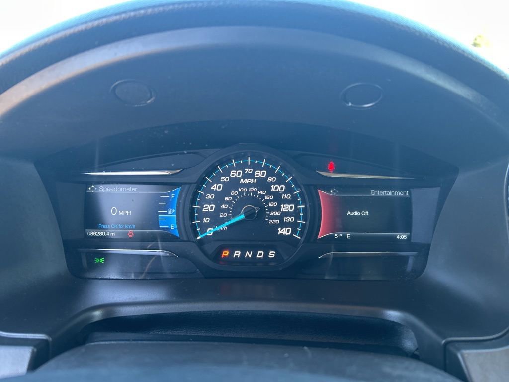 Used 2019 Ford Flex Limited w/ Limited Appearance Package image 27