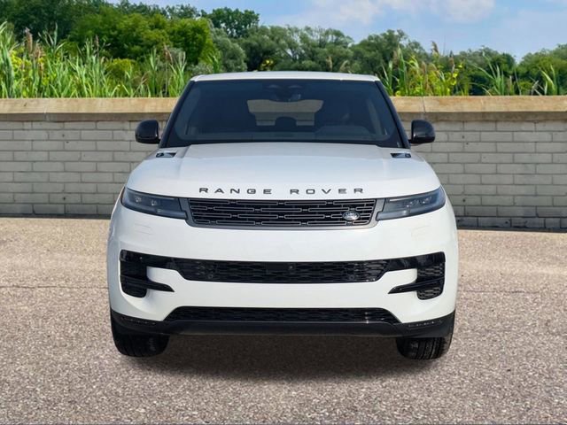 New 2026 Land Rover Range Rover Sport SE video 2