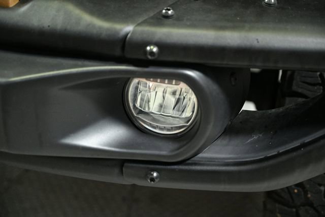 Used 2023 Jeep Wrangler Unlimited Rubicon 392 w/ Trailer Tow Package image 16