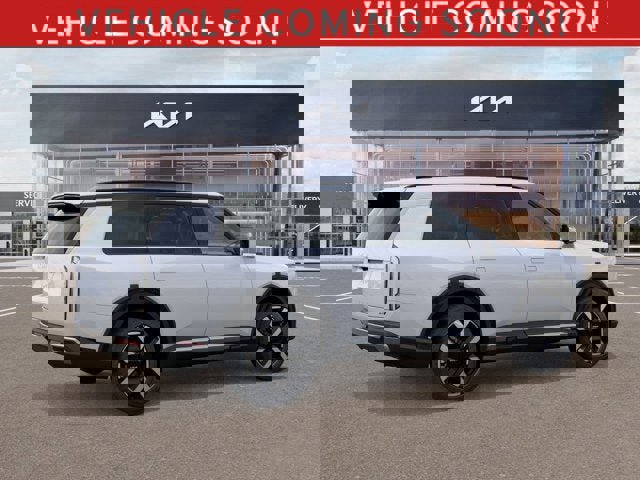 New 2027 Kia Telluride S image 6