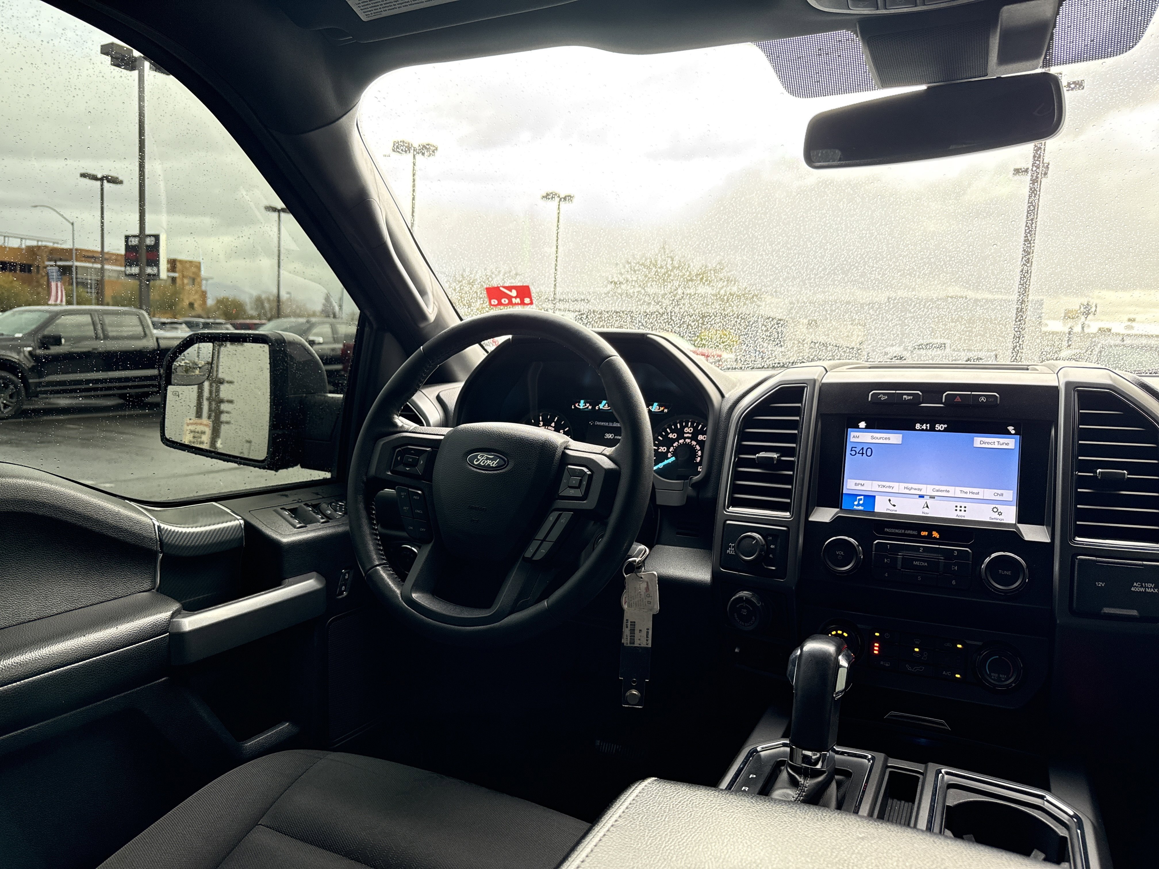 Used 2019 Ford F150 XLT w/ Equipment Group 302A Luxury image 26