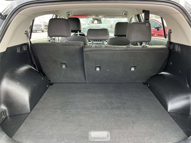 Used 2020 Kia Sportage LX image 7