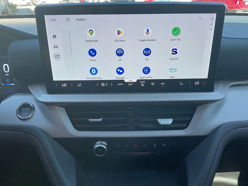 Used 2025 Ford Explorer ST image 45