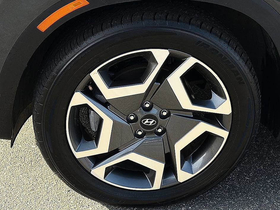 Used 2024 Hyundai Palisade Limited image 6