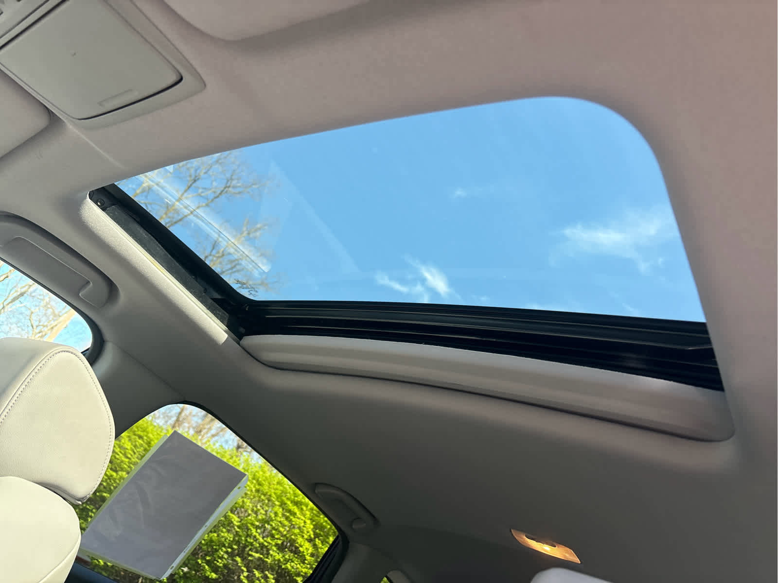 Certified 2020 Honda CR-V Touring image 9