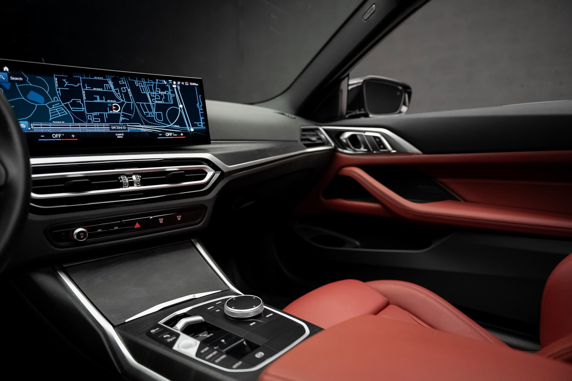 Used 2024 BMW 430i Coupe w/ Convenience Package image 41