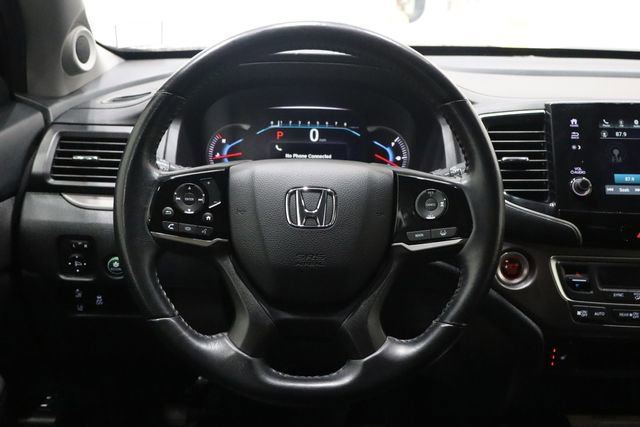 Used 2022 Honda Pilot Special Edition image 23