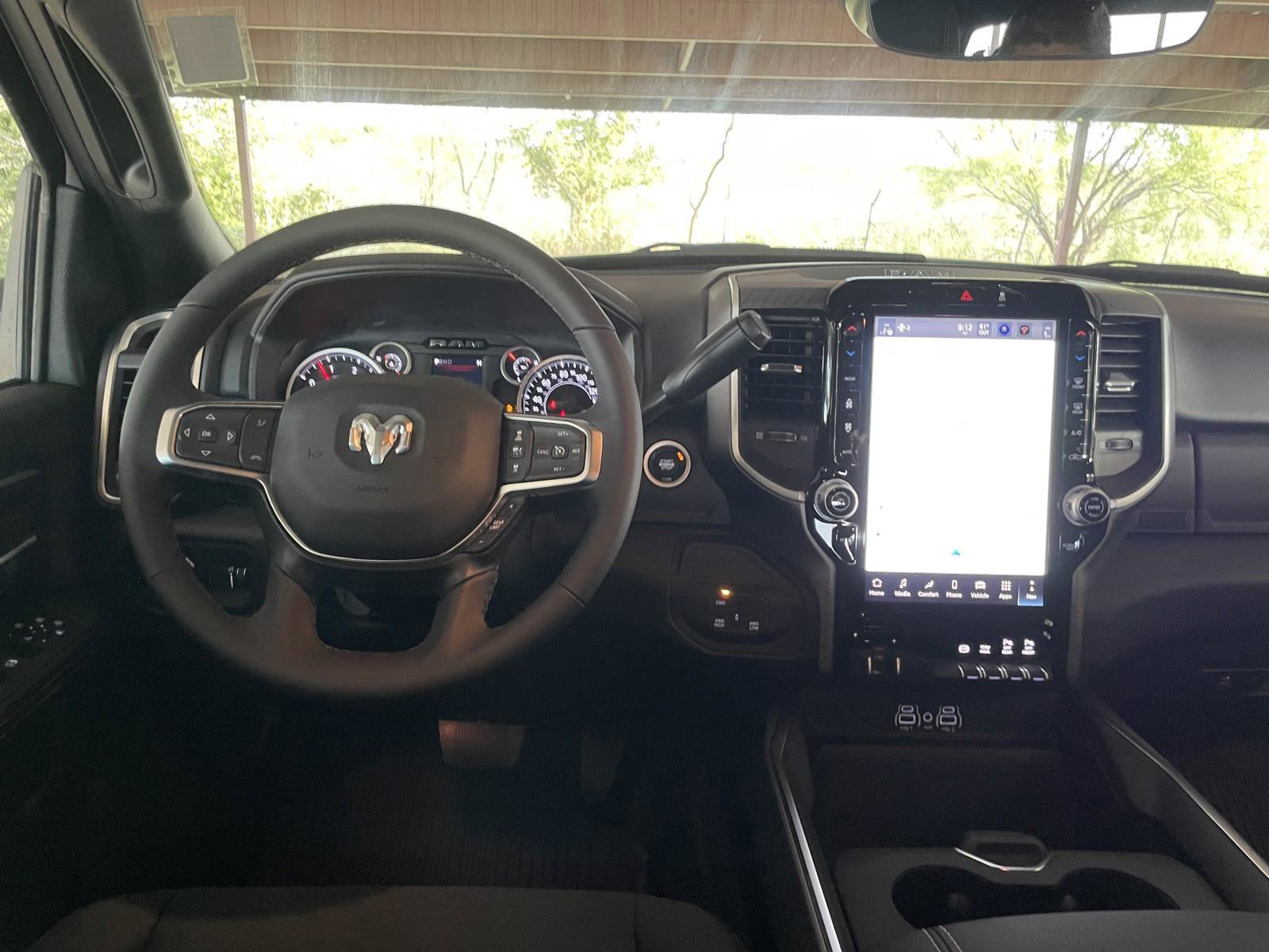 New 2026 RAM 2500 Lone Star image 21
