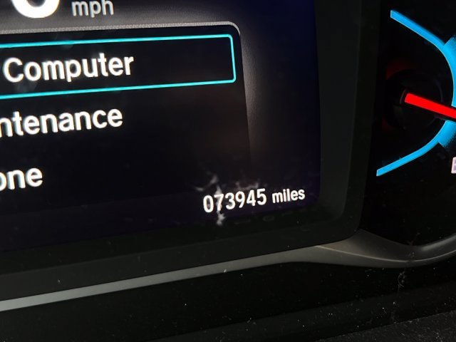Used 2021 Honda Pilot EX image 16