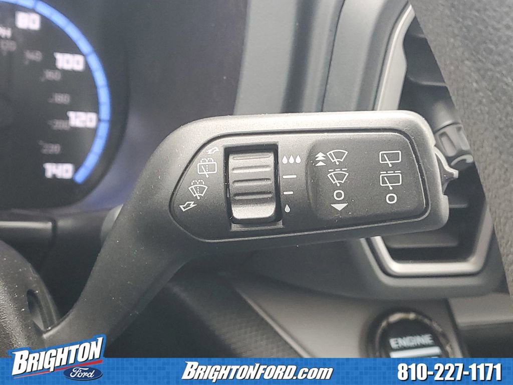 Certified 2023 Ford Bronco Sport Big Bend AWD/4WD image 22