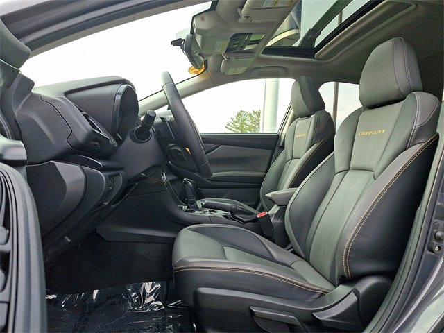 Used 2021 Subaru Crosstrek 2.5i Sport w/ Moonroof Package image 13